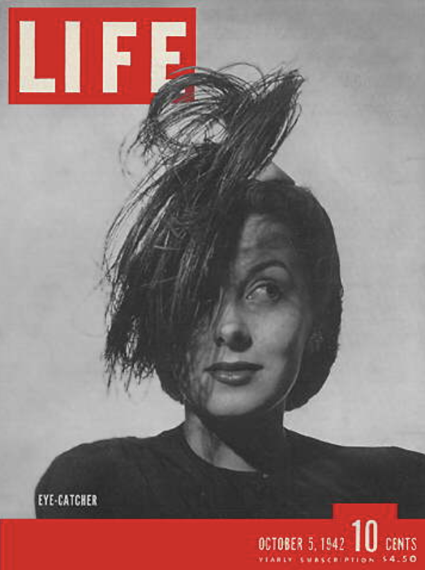 HALSMAN A RETROSPECTIVE 写真集 PUBLICATIONS — Philippe Halsman Archive